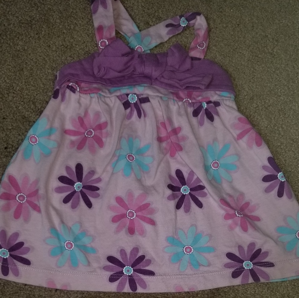 Infant 6/9 mths 2 piece outfit